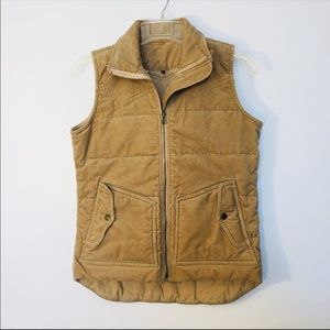 Ralph Lauren Vest